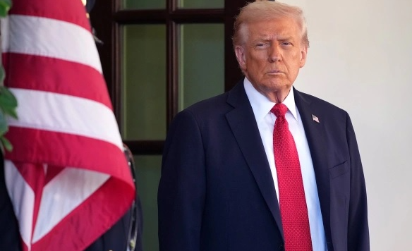 Tổng thống Donald Trump: Mỹ, Iran sẽ hoàn tất thỏa thuận trong “vài giờ tới”