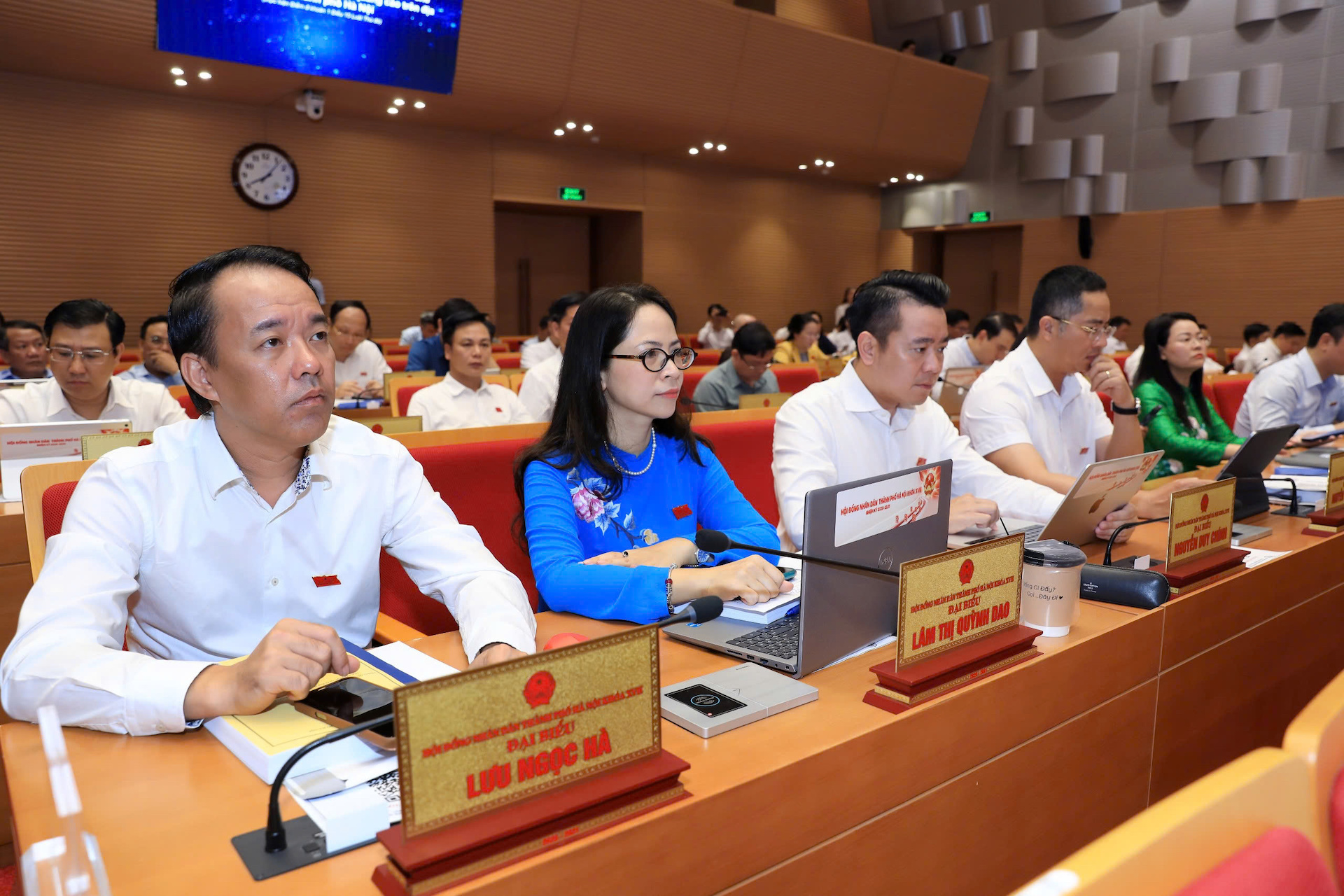 Hà Nội sẽ xây hơn 1.000 căn hộ cho thuê tại phường Việt Hưng