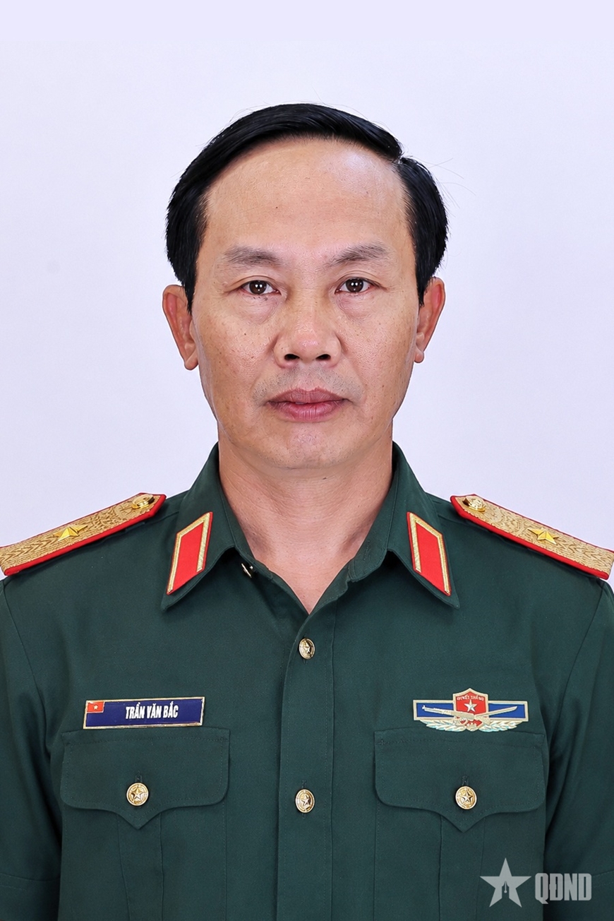 Điểm tựa vững chắc của đồng bào các dân tộc Tây Bắc