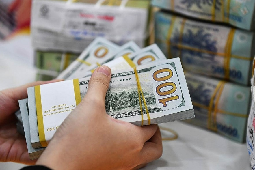 Tỷ giá USD hôm nay (16-6): Đồng USD giảm sau thỏa thuận chấm dứt xung đột Mỹ-Iran