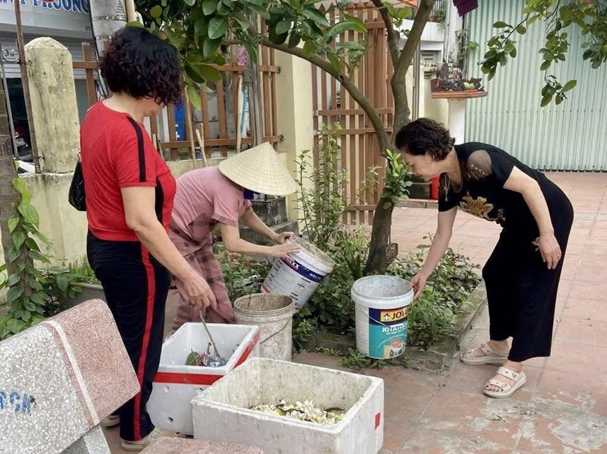 Sốt xuất huyết Dengue tại Việt Nam đang phá vỡ mọi quy luật