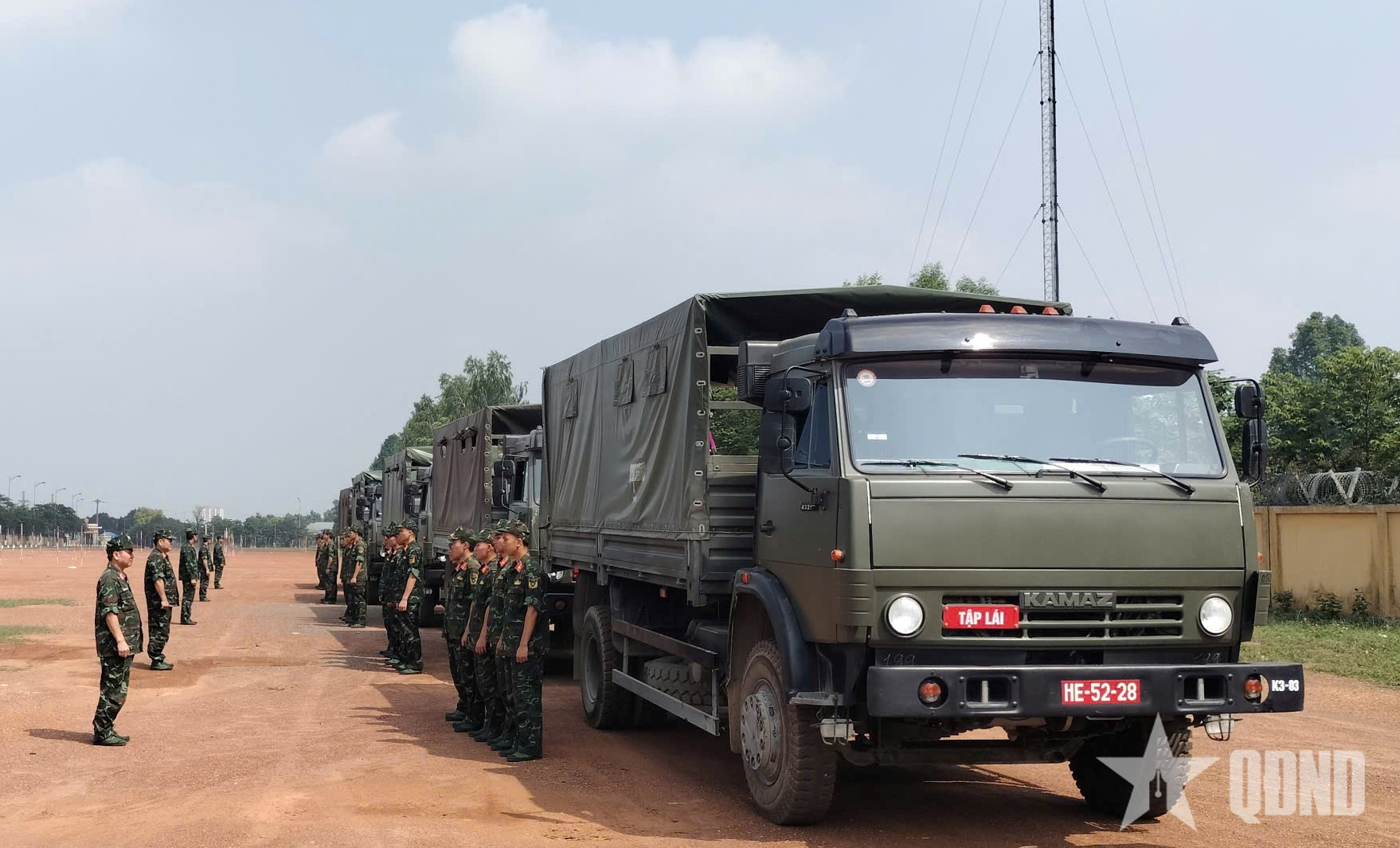 Phát huy truyền thống từ dấu ấn “Mũi tên xanh”