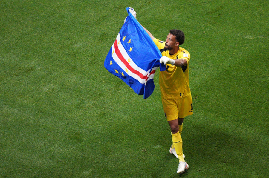 Bên lề World Cup 2026: Nổi tiếng sau trận