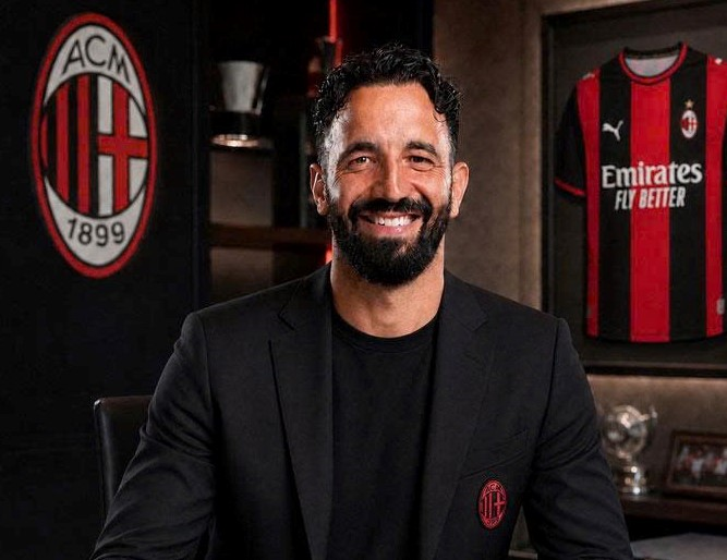 Tin thể thao (16-6): Cựu HLV của MU dẫn dắt AC Milan