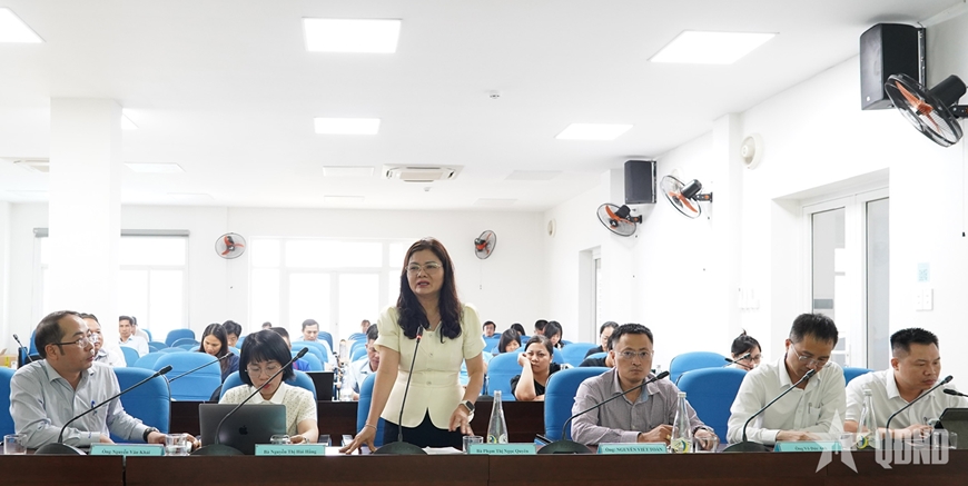 Đà Nẵng hướng tới trở thành trung tâm khởi nghiệp và đổi mới sáng tạo quốc tế