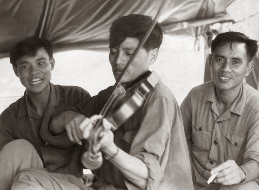 Kỷ niệm không thể quên