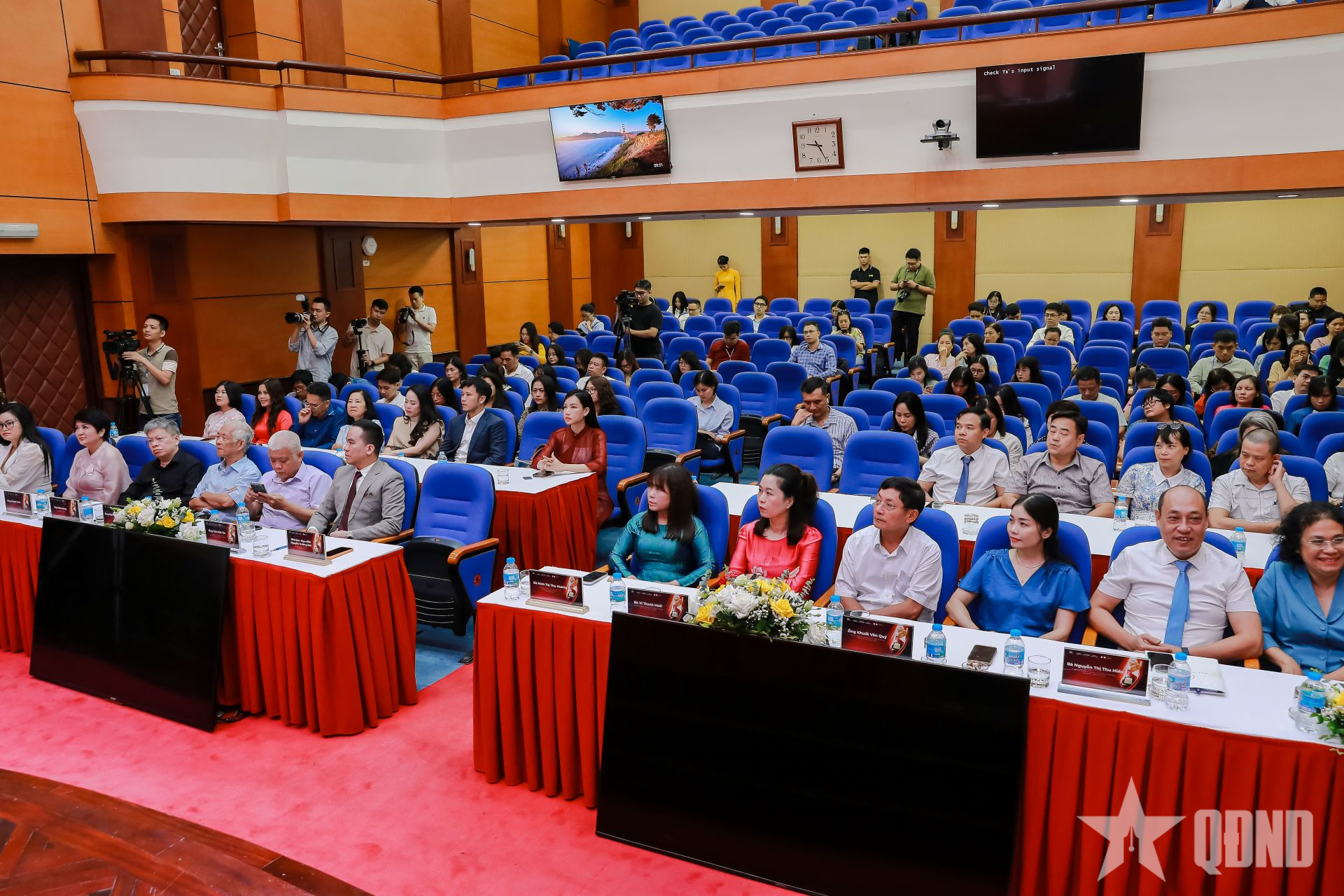Phát động Giải thưởng Quảng cáo sáng tạo Việt Nam - Vạn Xuân Awards 2026