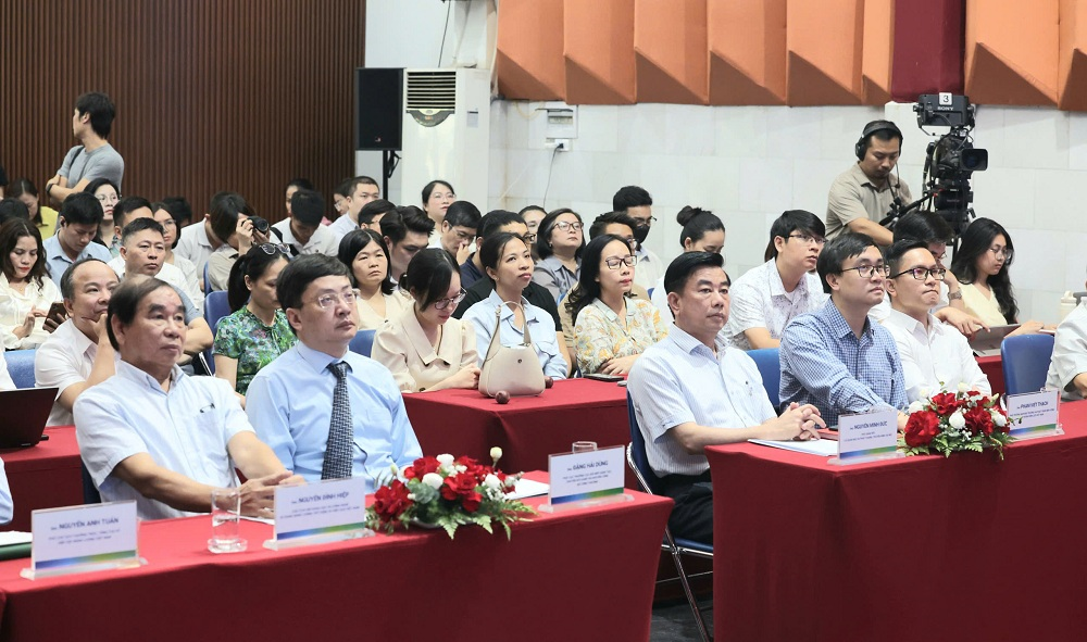 Phát động cuộc thi trực tuyến “Tìm hiểu kiến thức về sử dụng năng lượng tiết kiệm và hiệu quả năm 2026