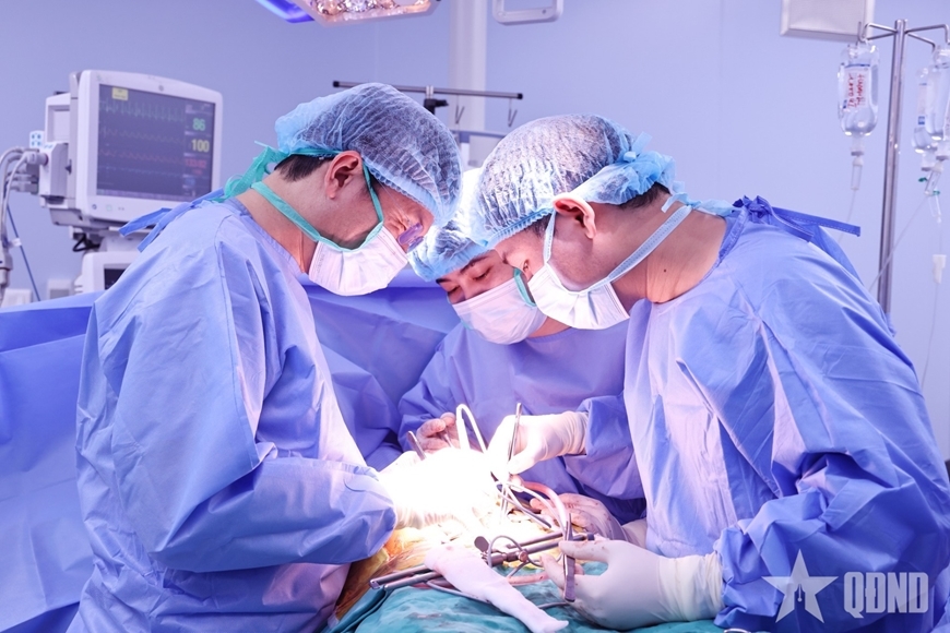 Đề xuất cho phép người dưới 18 tuổi được quyền hiến tạng, hiến xác sau khi chết