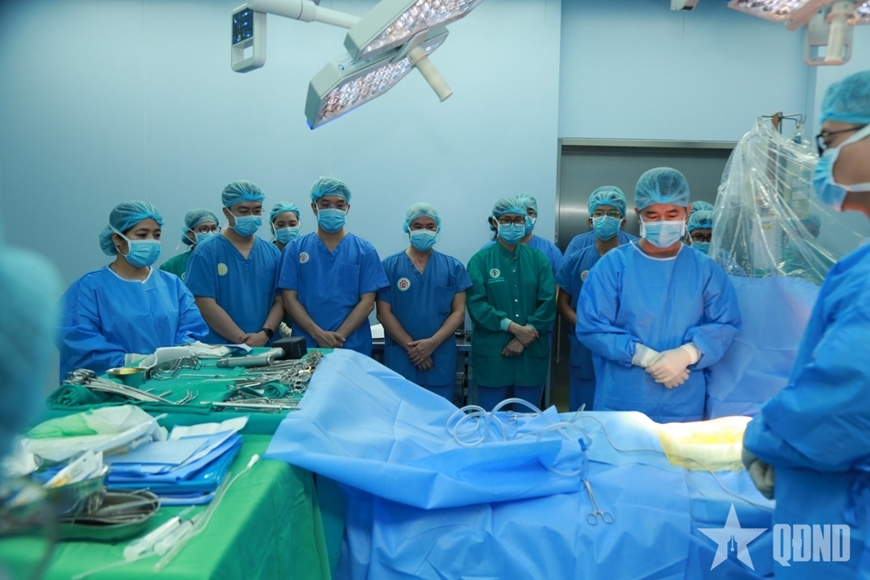 Đề xuất cho phép người dưới 18 tuổi được quyền hiến tạng, hiến xác sau khi chết