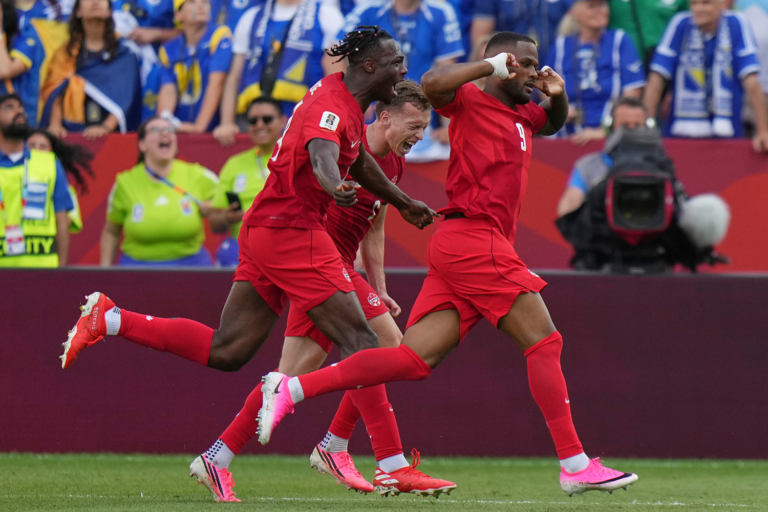 Nhận định Canada và Qatar (bảng B World Cup 2026): Chờ chiến thắng lịch sử


