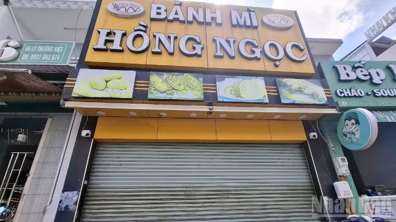 Đồng Tháp ghi nhận 93 trường hợp nghi ngộ độc thực phẩm