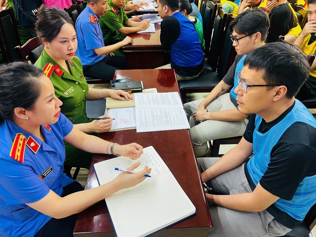 Khởi tố 21 vụ án lừa đảo mua bán, chuyển nhượng kỳ nghỉ, chiếm đoạt hơn 181 tỷ đồng