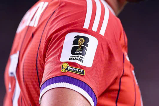 Chiêu tiếp thị đẳng cấp của FIFA