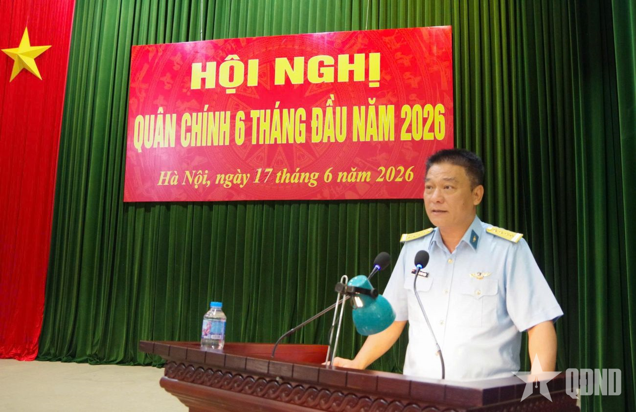 Sư đoàn 371 quyết tâm hoàn thành xuất sắc mọi nhiệm vụ được giao 