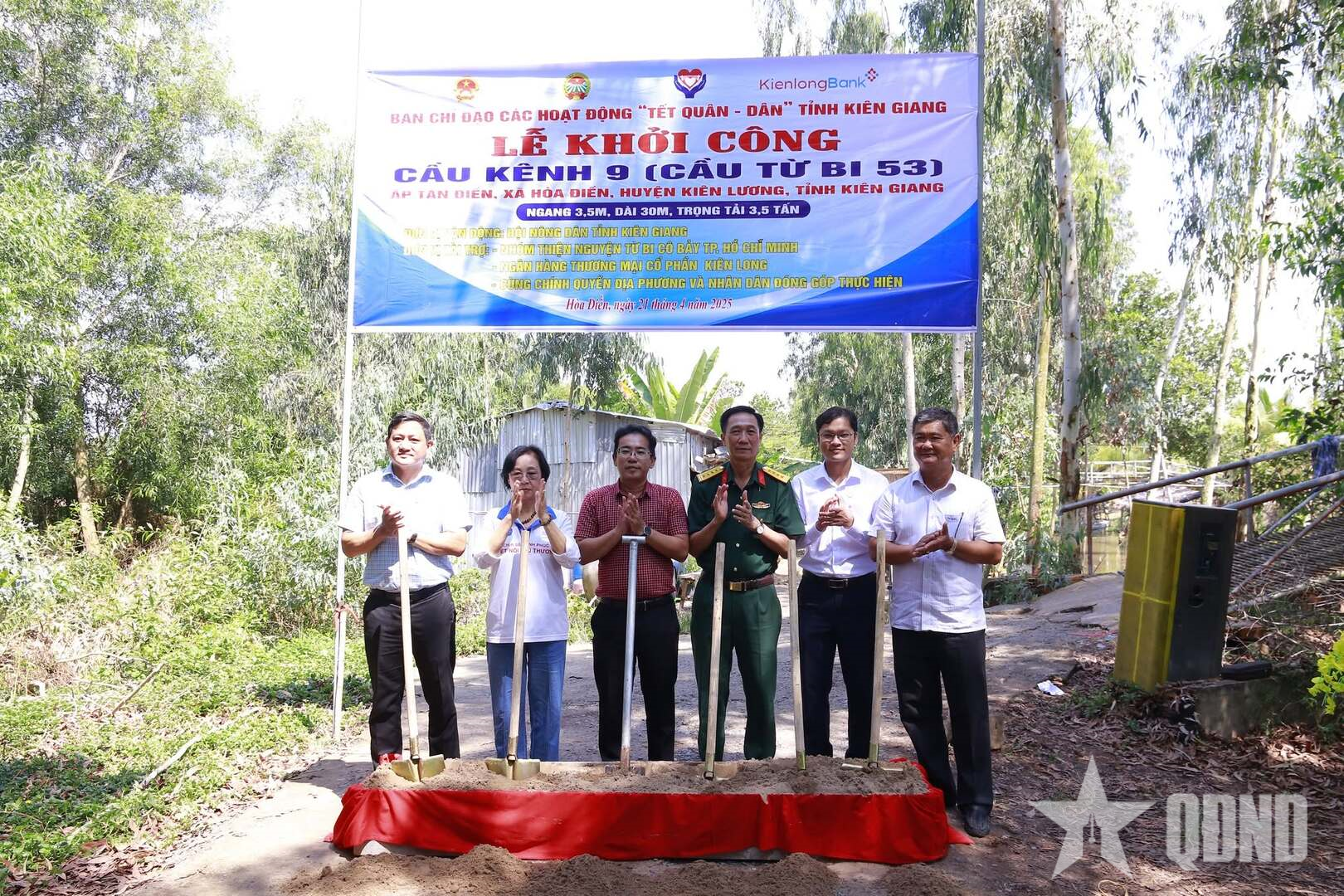 An Giang: Nhân rộng, cụ thể hóa các mô hình “Dân vận khéo”