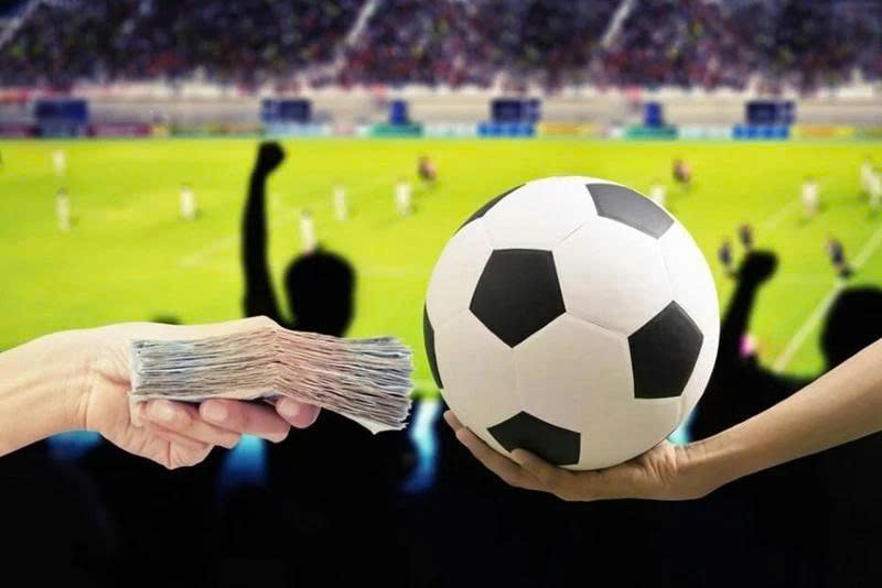 World Cup 2026: Thái Lan trấn áp cá độ bóng đá

