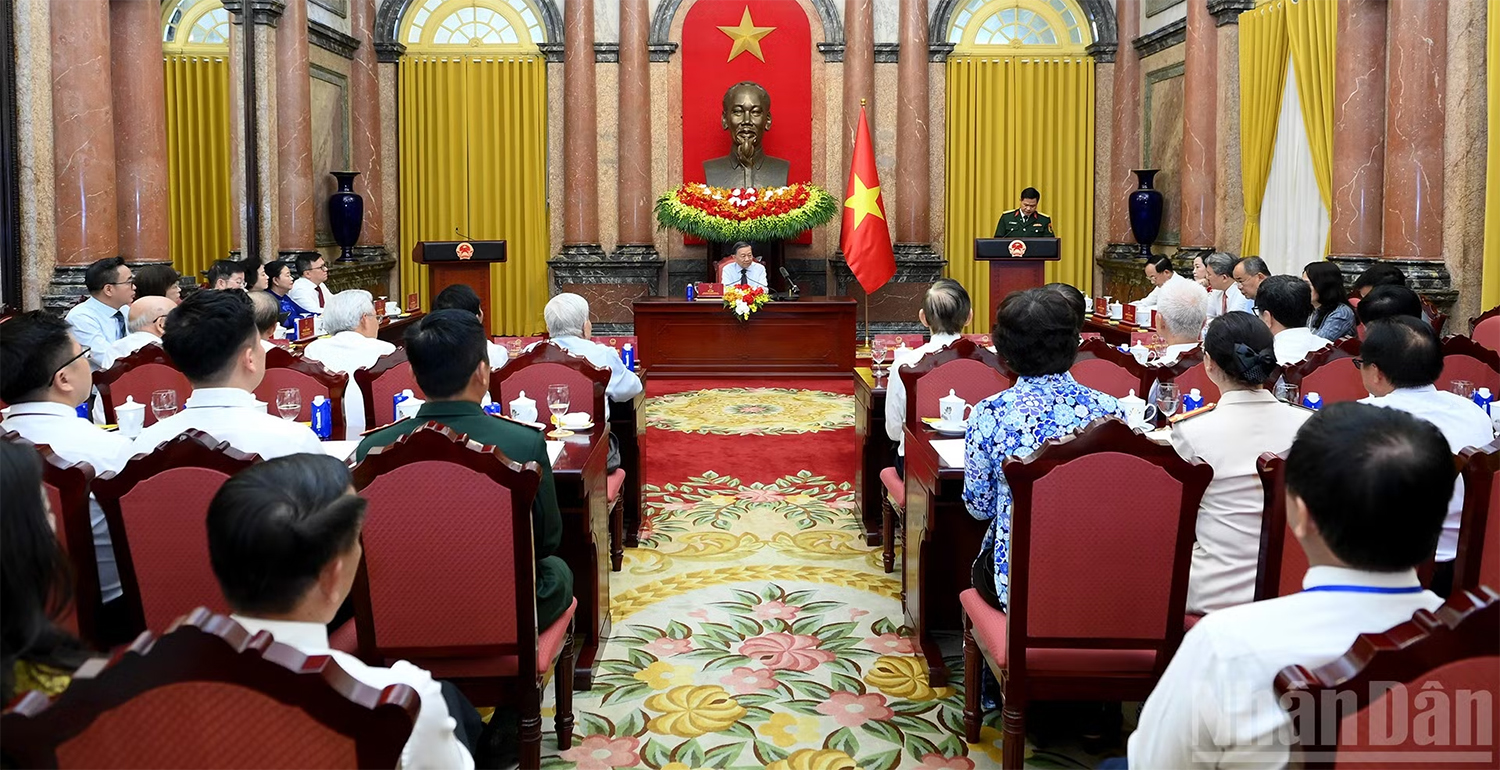 Báo chí góp phần xây dựng Đảng theo Nghị quyết Đại hội XIV - Bài 3: 