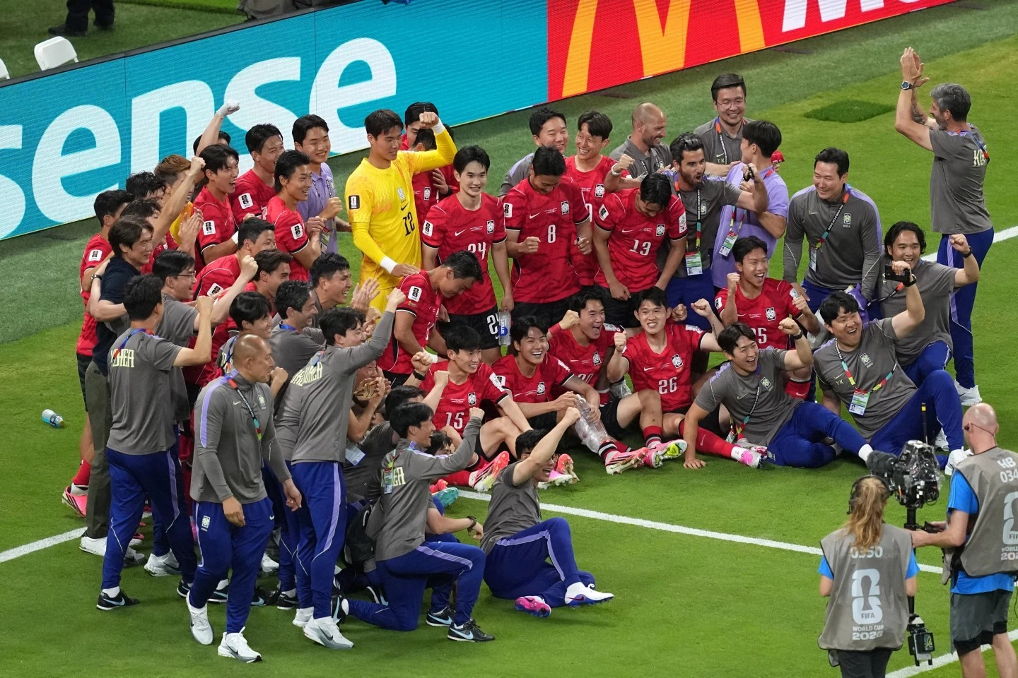 Loạt thứ nhất, vòng bảng World Cup 2026: Góp nhặt những lấp lánh
