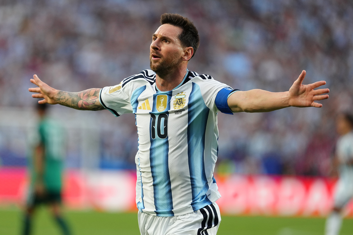 Nhật ký World Cup 2026: Ngày của những số 10 hát ca