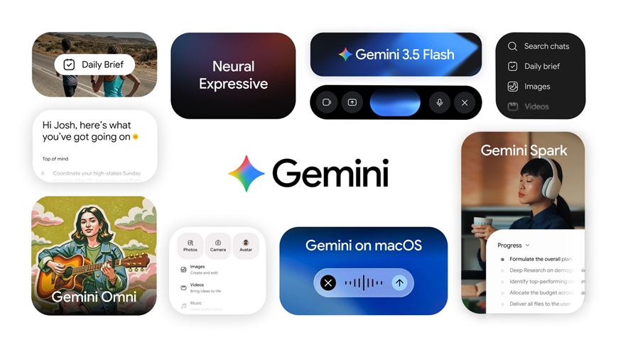 Google Gemini: C&ocirc;ng cụ hỗ trợ học tập, l&agrave;m việc v&agrave; s&aacute;ng tạo hiệu quả tại Việt Nam