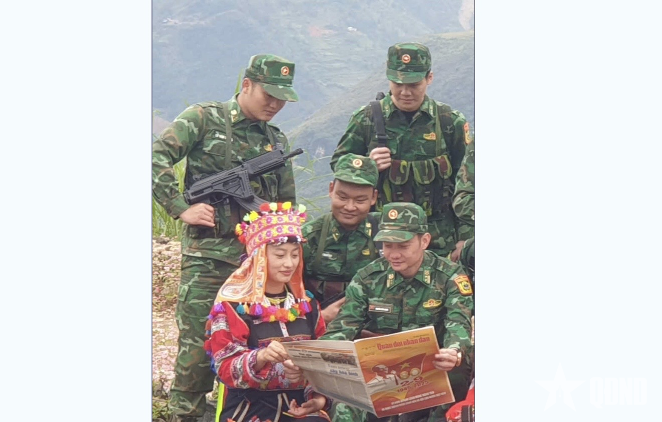 Những trang báo thắp lửa đam mê