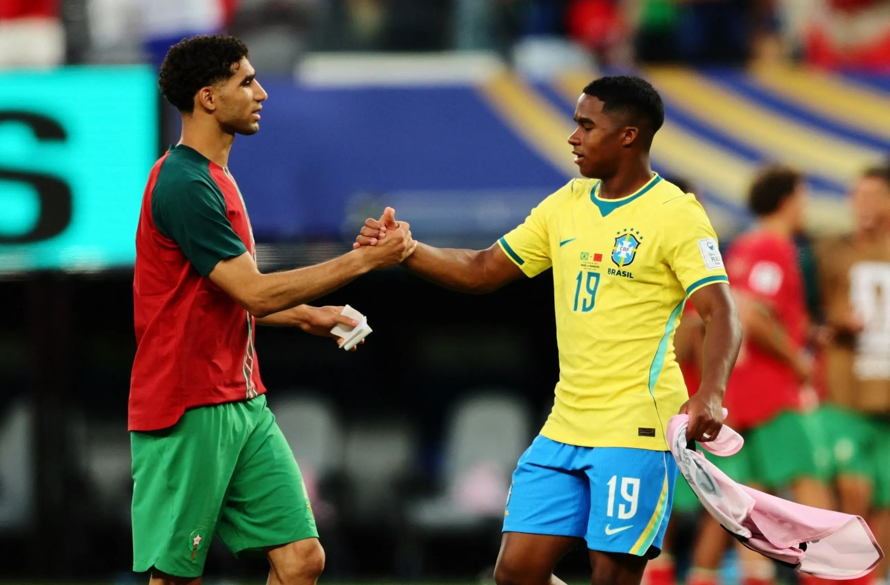 Nhật ký World Cup 2026: Thời khắc của những đấng cứu thế
