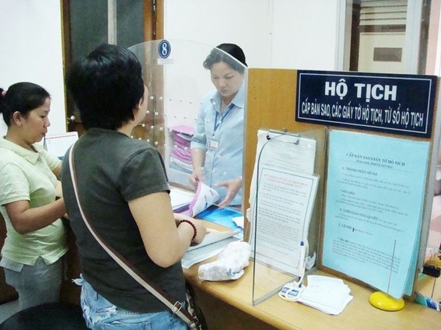 Thành lập Ban Chỉ đạo quốc gia về đăng ký và thống kê hộ tịch giai đoạn 2026-2030