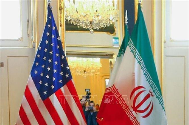 Iran đình chỉ tiến trình đàm phán 60 ngày với Mỹ