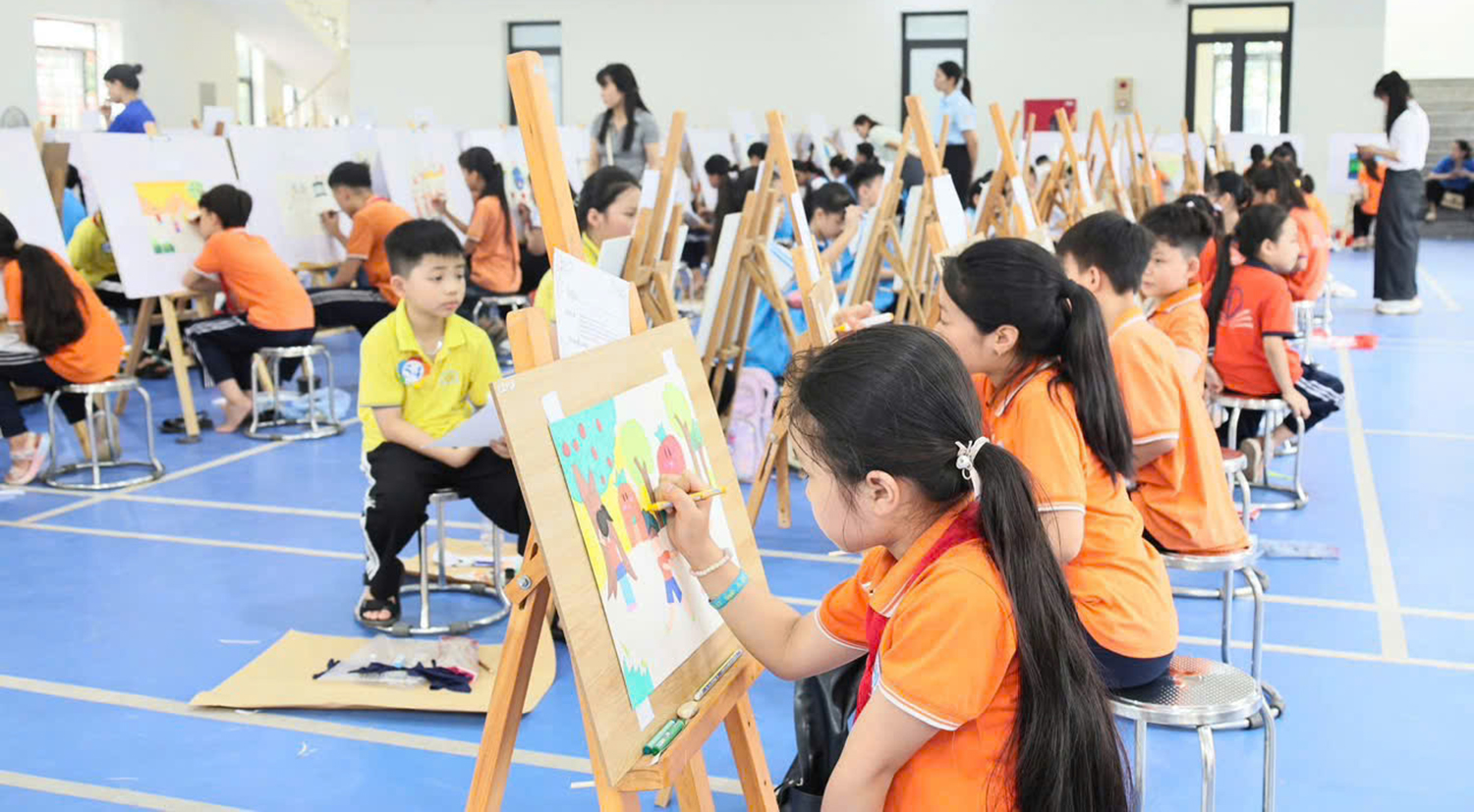 Để mùa hè không 