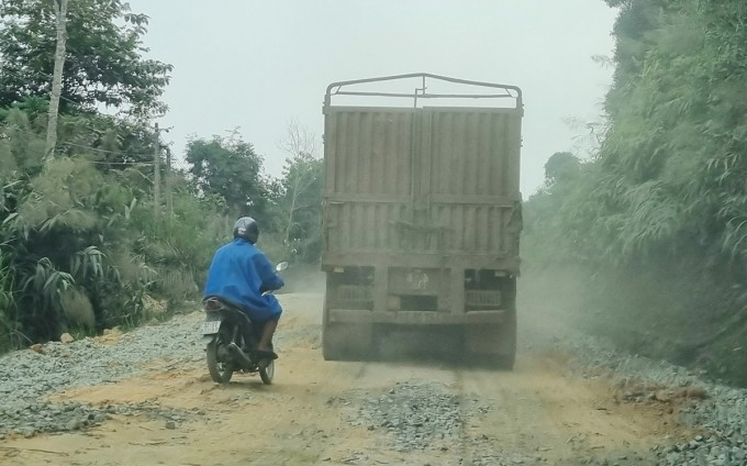 Con đường và văn hóa ứng xử
