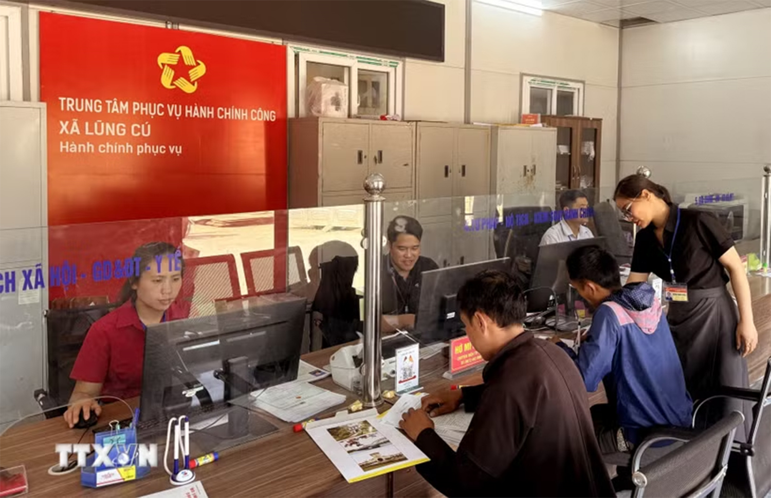 Tuyên Quang đưa kỹ năng số đến từng địa bàn dân cư