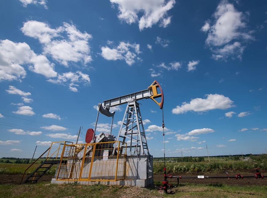 Giá xăng dầu hôm nay (19/06): Giá dầu Brent tiếp tục tăng