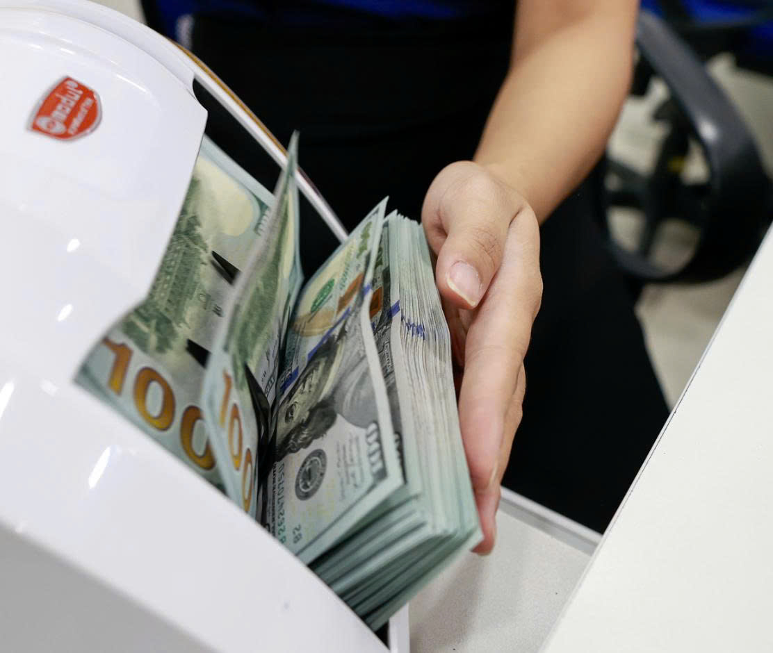 Tỷ giá USD hôm nay (20-6): Đồng USD giữ vững đà tăng