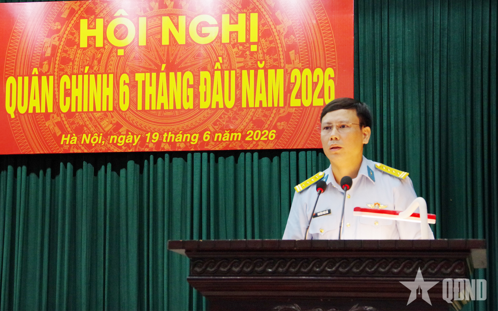 Học viện Phòng không - Không quân: Hoàn thành toàn diện nội dung, kế hoạch công tác giáo dục, đào tạo
