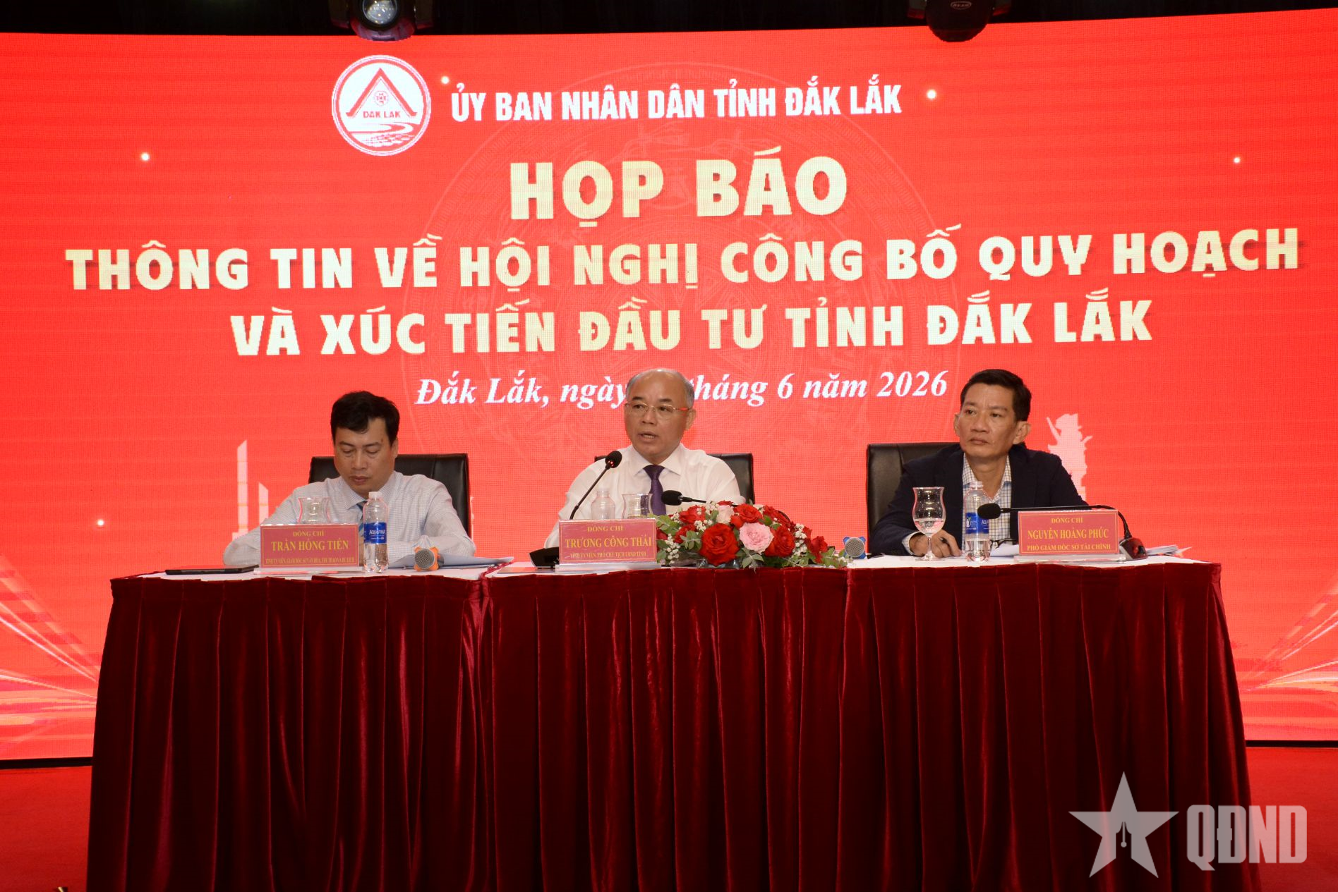 Đắk Lắk tập trung cải thiện môi trường đầu tư, nâng cao năng lực cạnh tranh