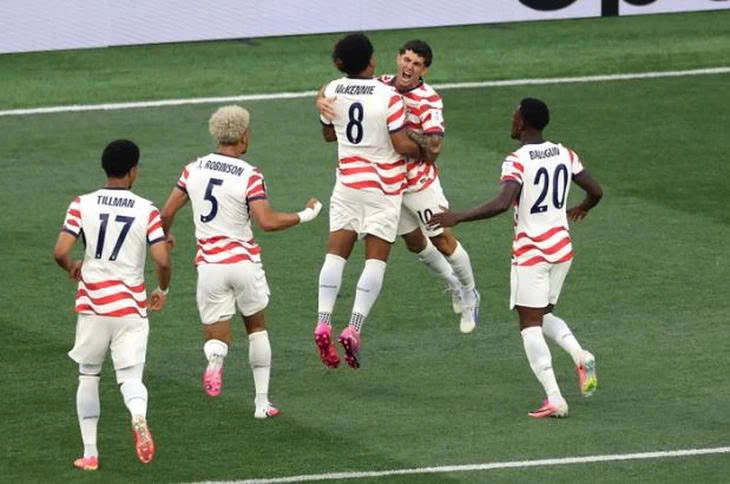 Những điều mới hé lộ sau lượt trận mở màn World Cup 2026

