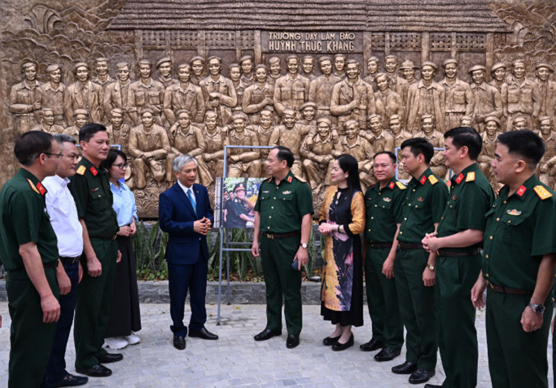 Giữ đạo đức báo chí trong thời đại số