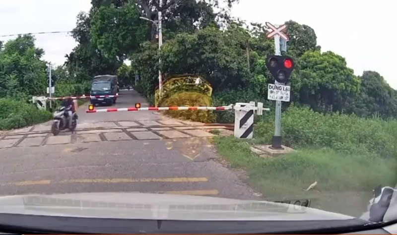 Nghiêm trị để không nhờn luật