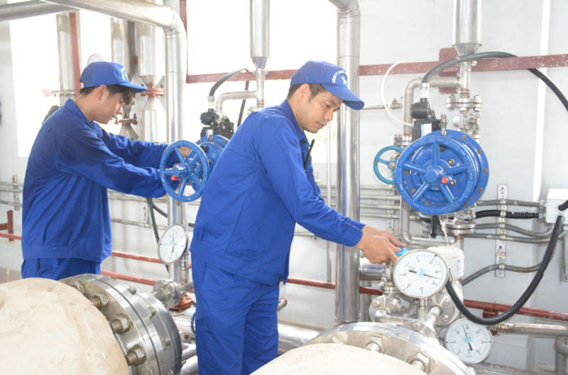 Đối thoại chủ nhật: Tự chủ công nghệ để giữ vững 