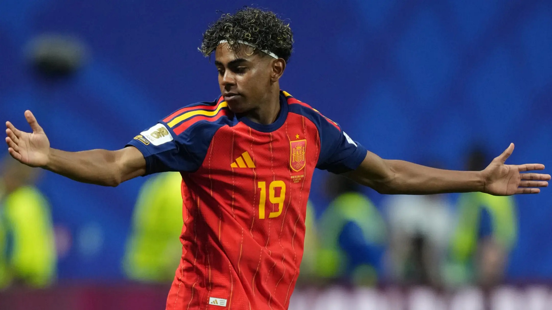 World Cup 2026: Lamine Yamal sẽ tham gia trận đối đầu với Saudi Arabia