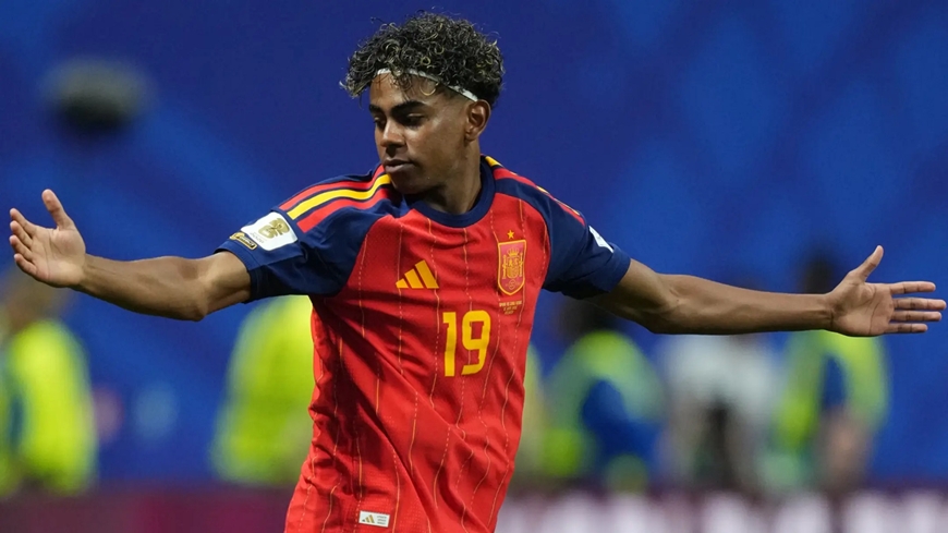 World Cup 2026: Lamine Yamal sẽ tham gia trận đối đầu với Saudi Arabia