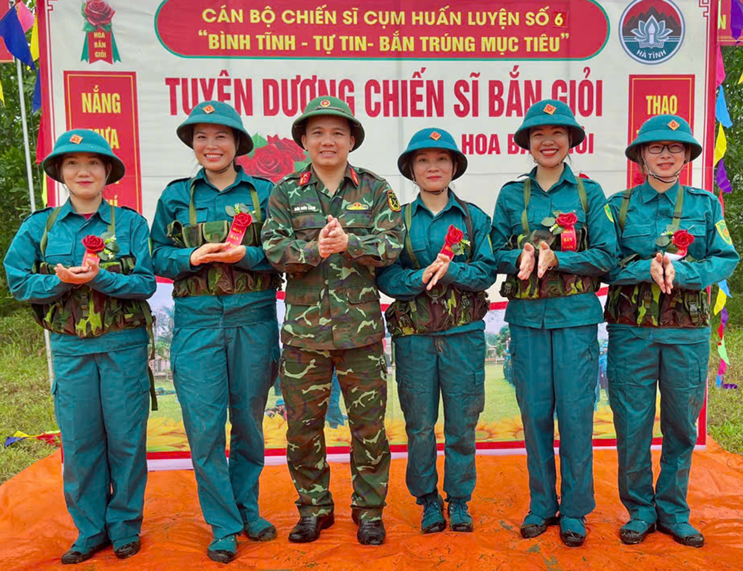 Tháo gỡ bất cập để xây dựng tổ chức quân sự địa phương tinh, gọn, mạnh