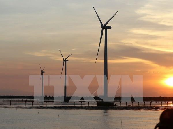 Cuộc cách mạng năng lượng tái tạo ở Tây Ban Nha