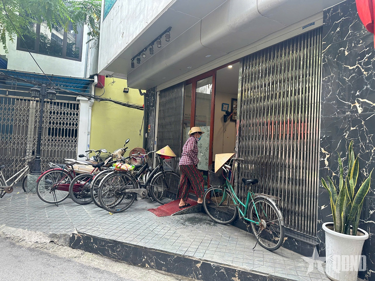 Bẫy bán hàng nhắm vào người cao tuổi