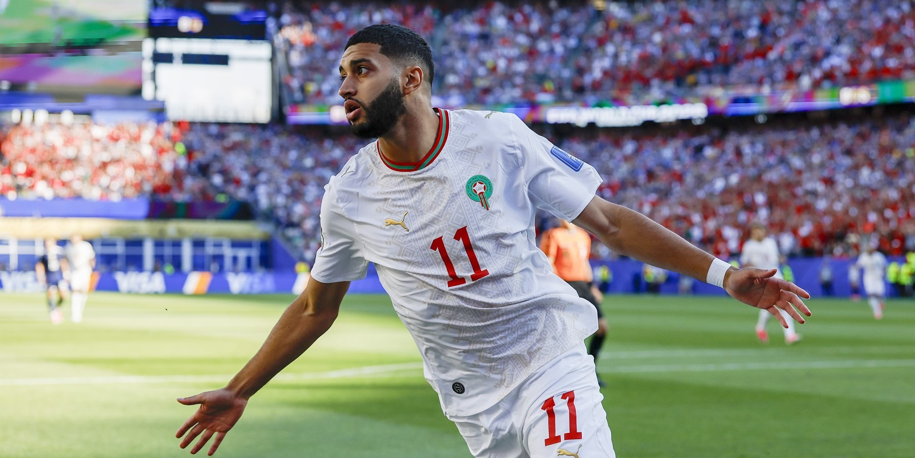 Chiêm ngưỡng bàn thắng nhanh nhất World Cup 2026

