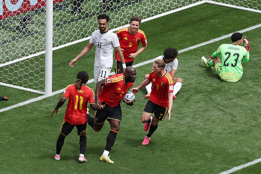 Nhận định Bỉ và Iran (bảng G World Cup 2026): Không thể sảy chân