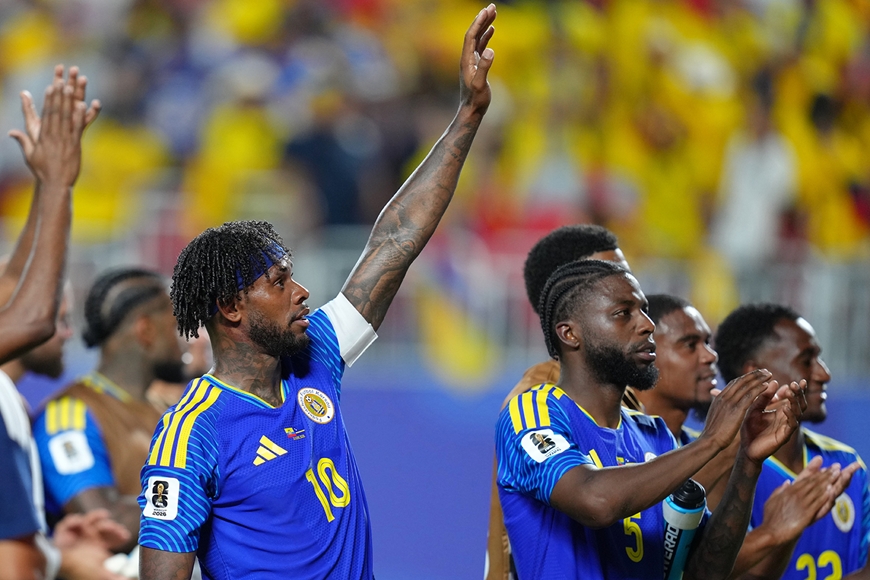 Ch&uacute;ng ta được g&igrave; từ một World Cup &ldquo;ngoại cỡ&rdquo;?