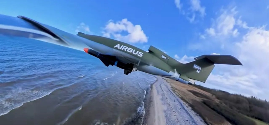 Nhận diện những dòng UAV tấn công tương lai của châu Âu