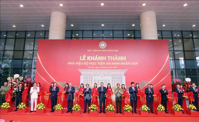 Tổng Bí thư, Chủ tịch nước Tô Lâm: Xây dựng nguồn nhân lực an ninh đáp ứng yêu cầu trong kỷ nguyên mới